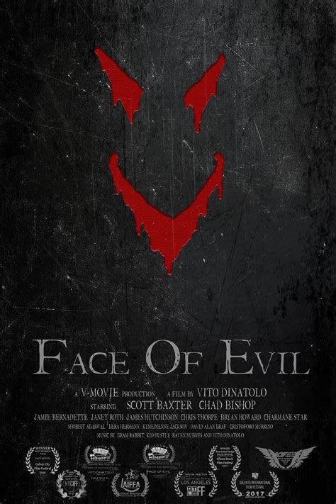 Face of Evil (2016) Bluray FullHD - WatchSoMuch