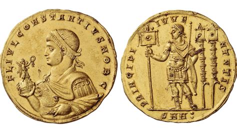 The Most Expensive: Ancient Gold Coins - CoinsWeekly