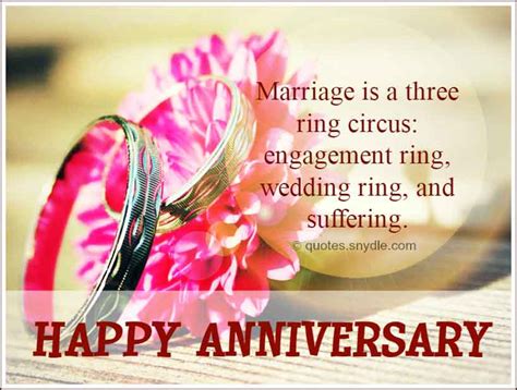 Wedding Anniversary Quotes – Quotes and Sayings