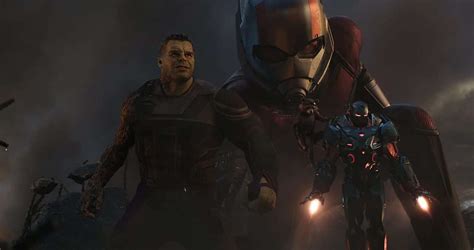 Samuel L. Jackson Hints That Avengers Will Reassemble Soon - Inside the ...