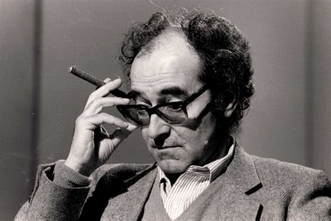 Jean-Luc Godard : films, femmes, mort... Biographie du réalisateur de ...