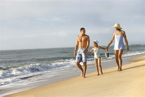 Cheap Vacations In The Us Beach - Kremi Png