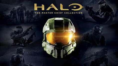 Halo: The Master Chief Collection gets a 4K 120fps next-gen boost - One ...