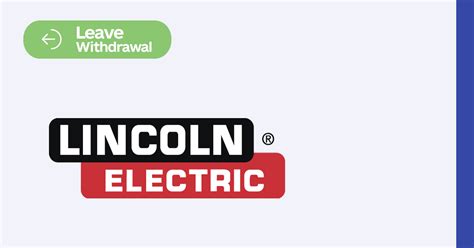 #LeaveRussia: Lincoln Electric is Exiting the Russian Market