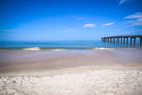 14 Beautiful Florida East Coast Beaches - Florida Trippers