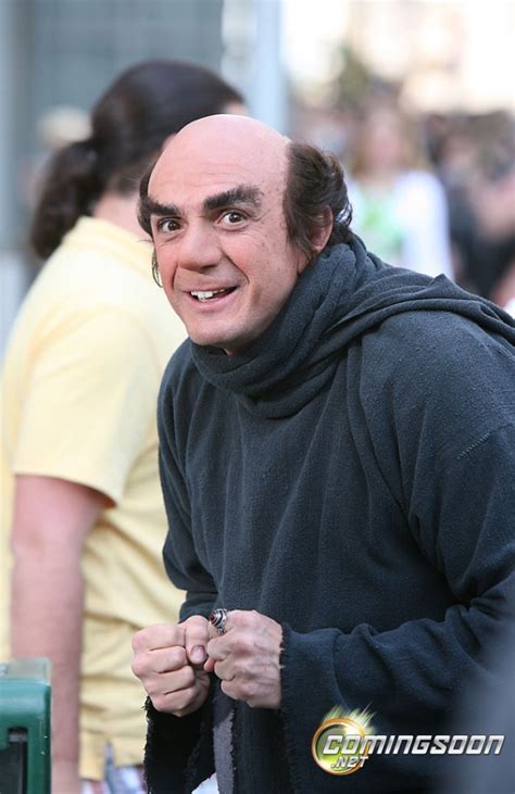 [First Look] Hank Azaria as Gargamel In 'Smurfs 3D'