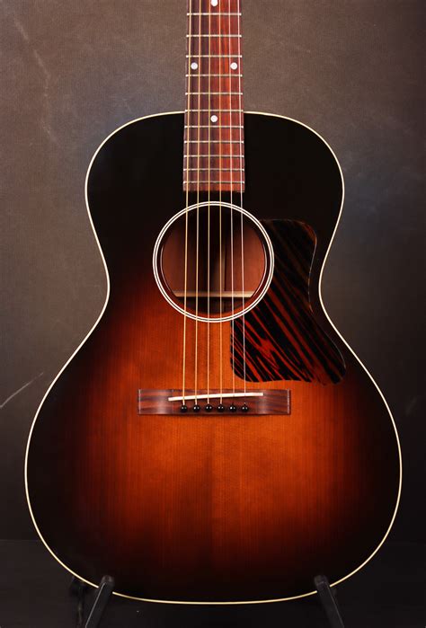 Gibson L-00 1932 Vintage Sunburst reissue acoustic guitar 2015 | Stageshop