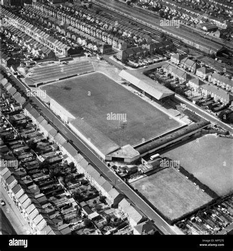 Gillingham fc football ground hi-res stock photography and images - Alamy