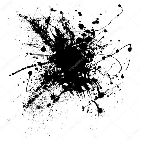 Image result for ink splatter | Ink splatter, Paint splash background, Light background images