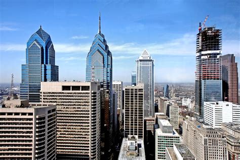 Philadelphia Cityguide | Your Travel Guide to Philadelphia - Sightseeings and Touristic Places