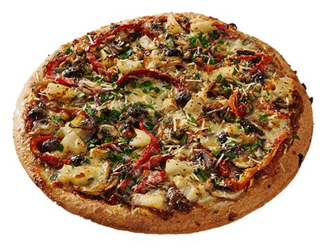 Pizza Capers Menu - Order Online Today - pizzacapers.com.au