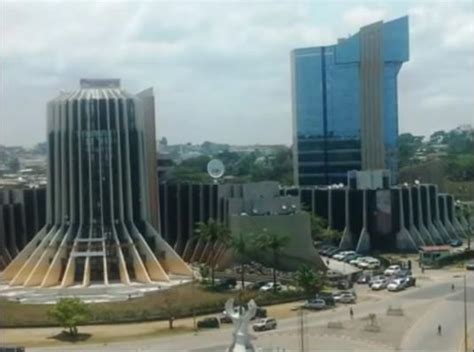 Gabon Live Libreville Capital City YouTube Video Cam Tour Gabon western ...