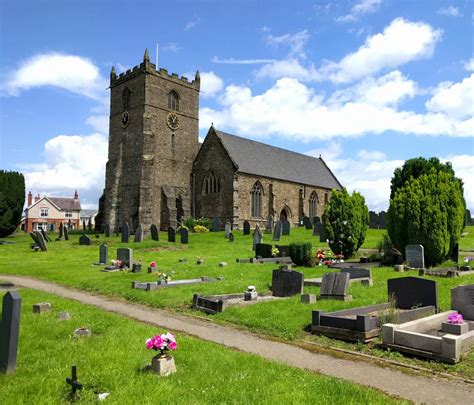 My Ratby Church Photo Gallery