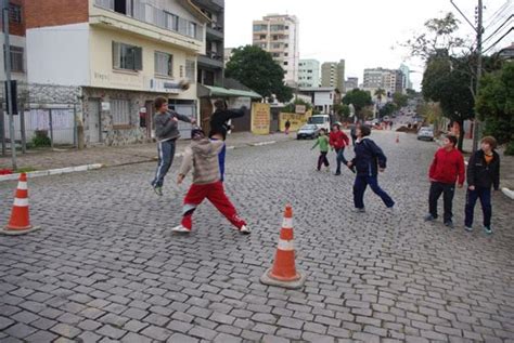 Aprender Treinando Futebol: Futebol de Rua