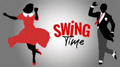 7 Websites To Learn Swing Dance Lessons Online (Free And Paid) - CMUSE