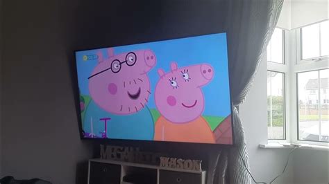 Me Watching Peppa Pig on Milkshake - YouTube