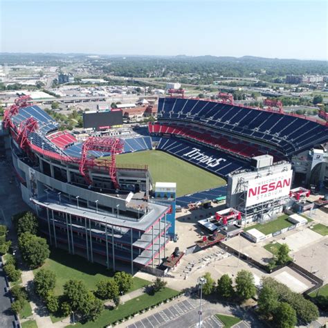 Can You Fly a Drone Over a Football Game? – Droneblog