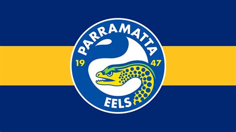 Parramatta Eels Wallpapers - iXpap