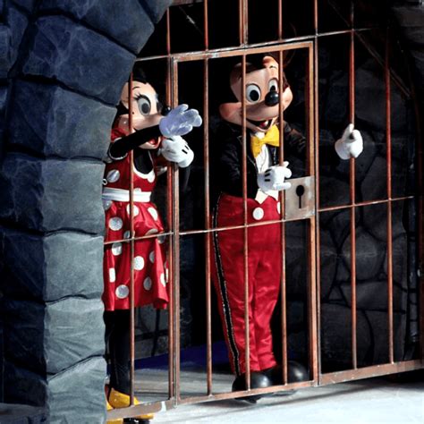 Disney Jail - Does it really exist? - Urban Tastebud Disney