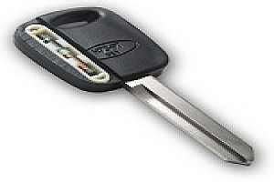 Transponder Keys - Car Locksmith Scottsdale