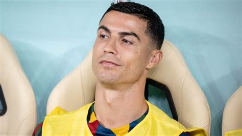 Ronaldo returning to starting XI vs Morocco 'would be mad' after Ramos hat-trick - Trendradars ...