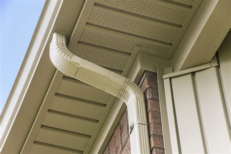 4 Different Types of Gutters and How to Choose the Right One For Your Home - Northwest Rain Gutter