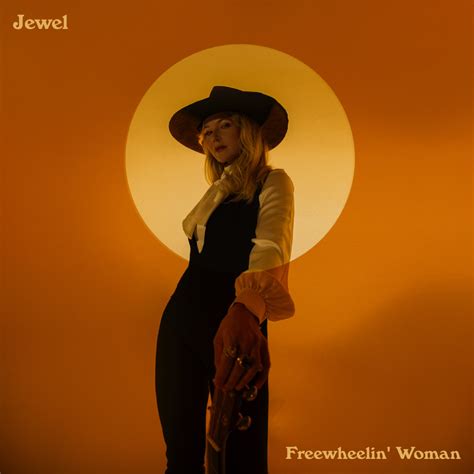 Jewel Shares Americana-Infused Single "Long Way 'Round," New Album ...