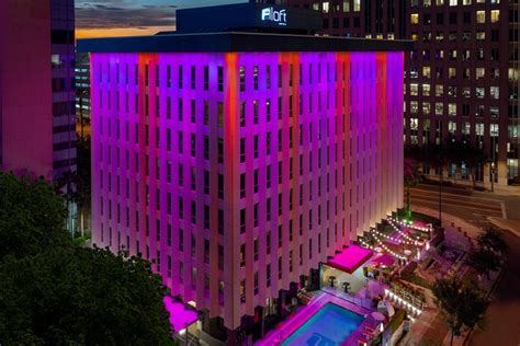 ALOFT ORLANDO DOWNTOWN - Hotel Reviews, Photos, Rate Comparison - Tripadvisor