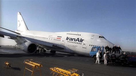 Iran obtains 15 planes in bid to refurbish ageing fleet | Al Arabiya ...