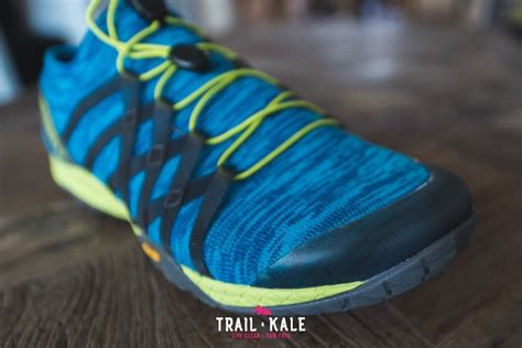 Merrell Trail Glove 4 Knit Review: Barefoot Running In Comfort