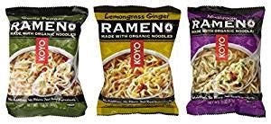 6 Vegan Ramen Brands You Need to Try | Everything Vegan