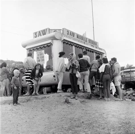 Surf carnival in Ocean grove, Australia 1965 | Ocean grove, Melbourne ...