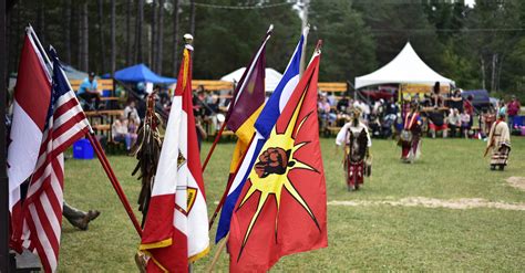 Indigenous Tourism - Tourism Sault Ste. Marie