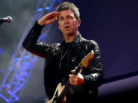 Noel Gallagher’s ‘Blue Moon Rising’: What we learned from the High ...