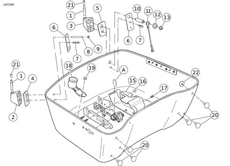 Harley Tour Pack Wiring Diagram