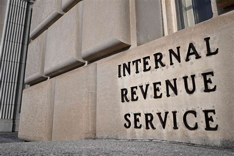 IRS expects better tax season service thanks to Inflation Reduction Act ...