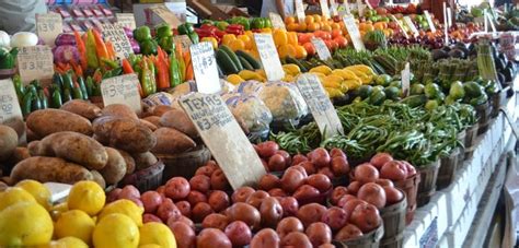 Downtown Dallas Farmers Market | Farmers market, Dallas farmers market ...