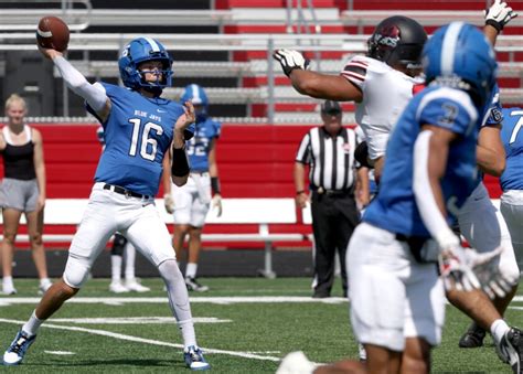 Minnesota West football falls 29-9 to NDSCS in season opener - The ...