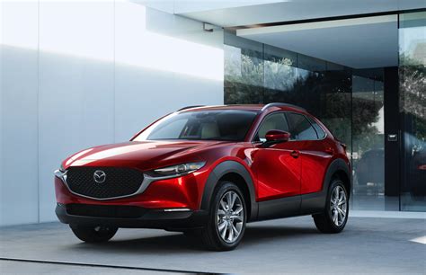 What Is the Best Mazda SUV?