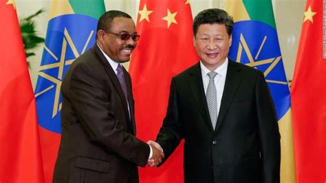 China-Africa Relations: At a Crossroads? - CCE l ONLINE NEWS