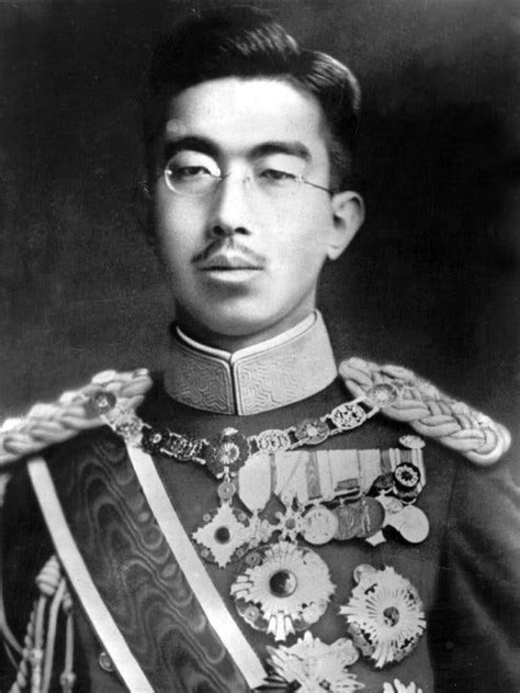 Aide’s Diary Suggests Hirohito Agonized Over His War Responsibility - The New York Times