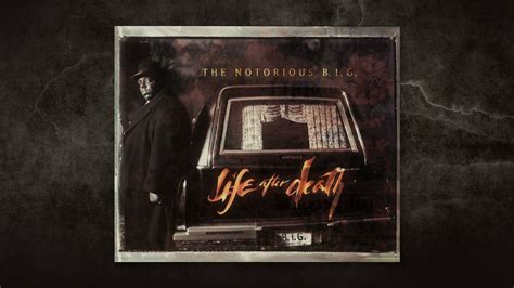 The Way it Was: The Notorious B.I.G., Life After Death | Houston Press