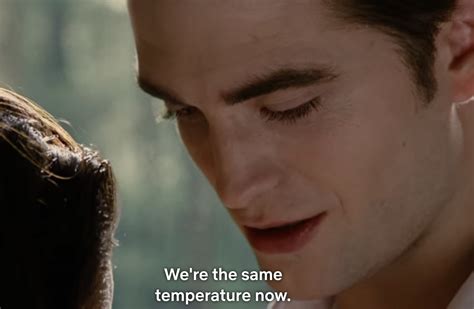 The Funniest Quotes From The "Twilight" Movies