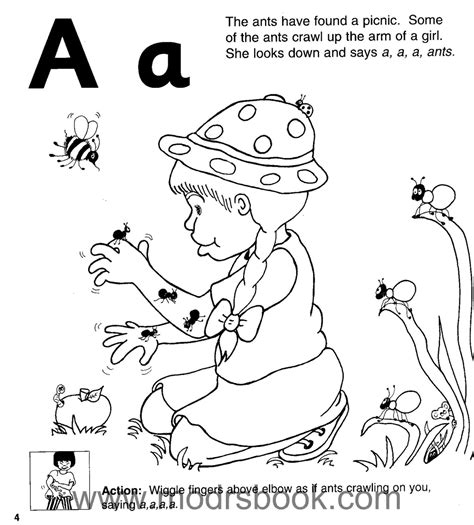 Jolly Phonics Workbook 1 Jolly Phonics Activities Jolly Phonics Phonics ...