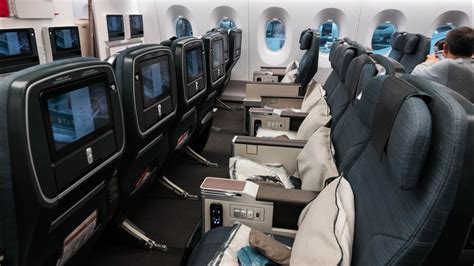 Cathay Airbus A350 900 Seat Map