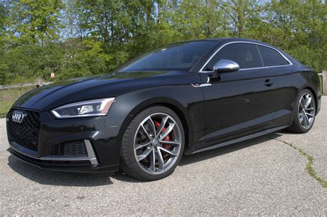 2018 Audi S5 Coupe for Sale - Cars & Bids