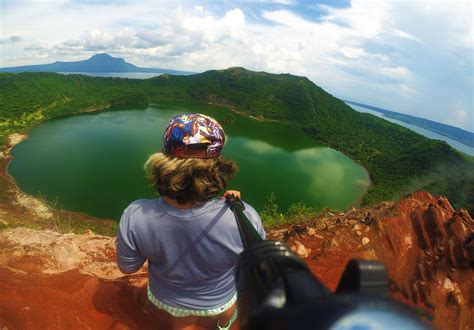 TAAL VOLCANO HIKE GUIDE & ITINERARY | A Wanderful Sole