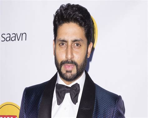 Abhishek Bachchan makes streaming acting debut with Amazon Prime's 'Breathe'