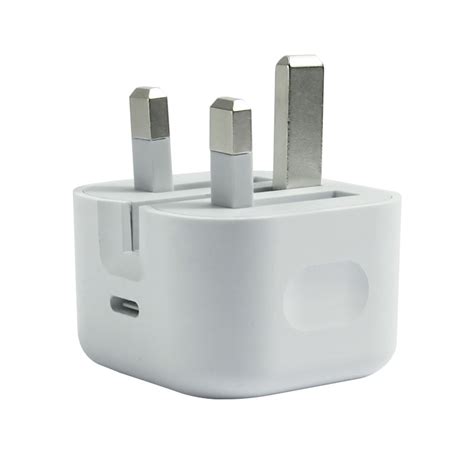 Genuine Apple 20W USB-C PD Fast charger MHJF3ZP/A A2344 wholesale