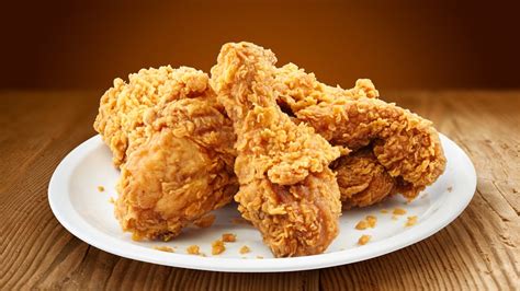 The KFC Secret Recipe for Chicken Has a Special Ingredient | Epicurious